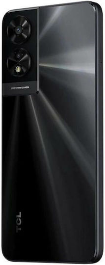 TCL 505 Dual SIM (4/128GB) Space Grey