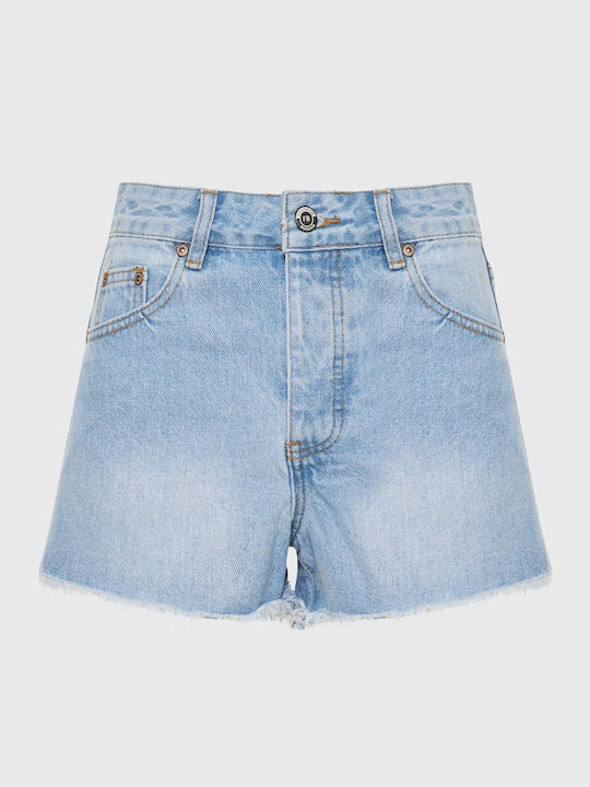 Women's Jean Shorts Blue
