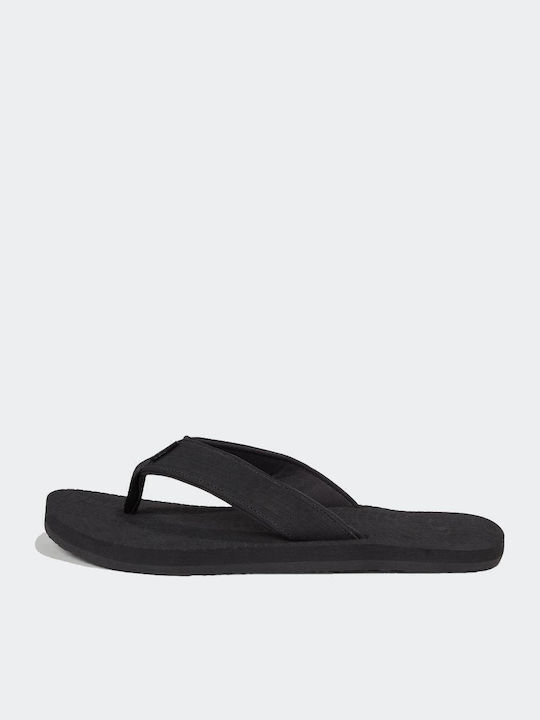 Herren Flip Flops Schwarze