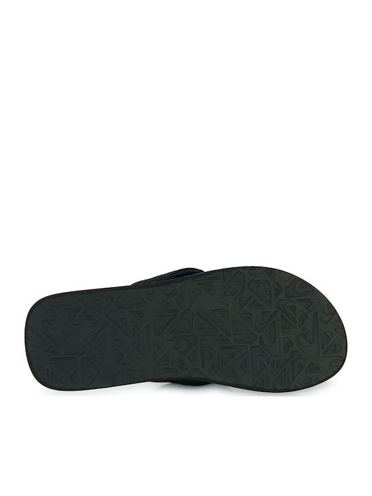 Molokai Layback Ii Men's Flip Flops Blue