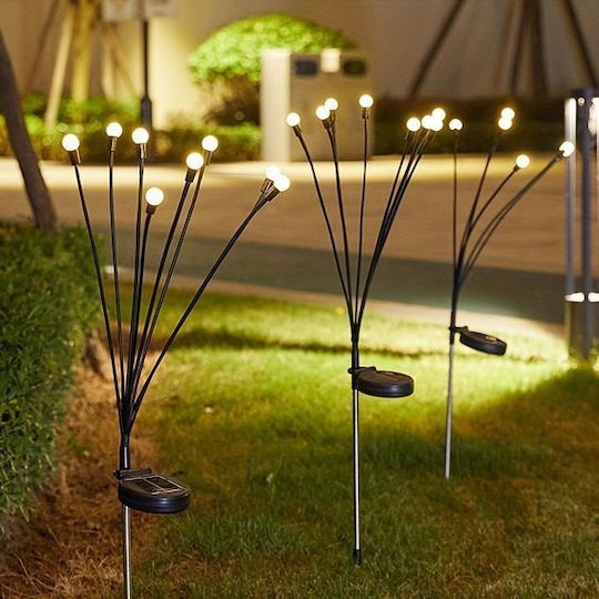 Lightex Solar Light IP44