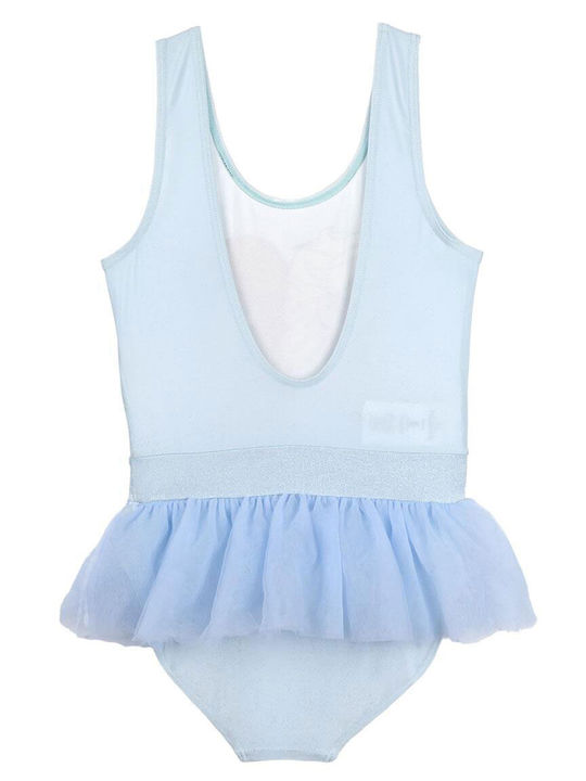 Frozen District Kids Swimwear One-Piece GALLERY