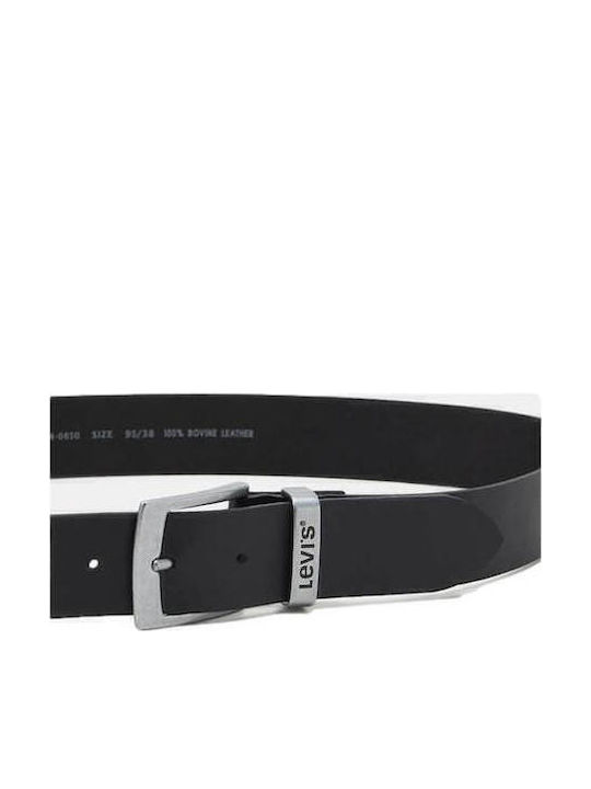 Men's Belt Brown