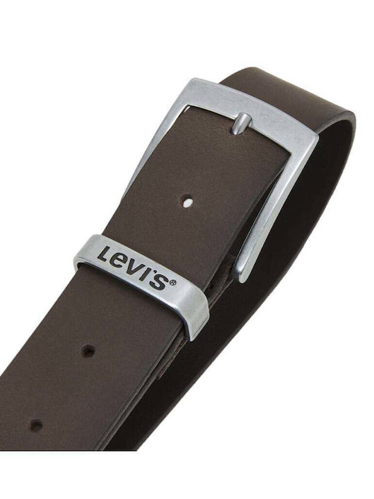 Men's Belt Brown
