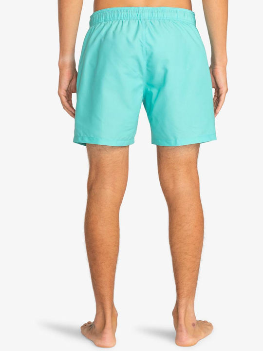 Billabong All Day Lb Men's Swimwear Shorts Poolside Blue