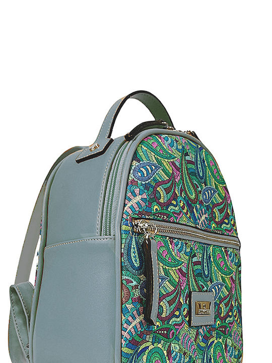 Hunter Women's Bag Backpack Blue