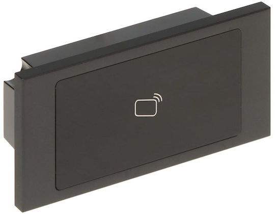 Dahua Access Control για Πρόσβαση με Κάρτα