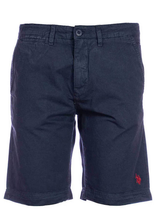 U.S. Polo Assn. Abel Men's Shorts Dark Blue