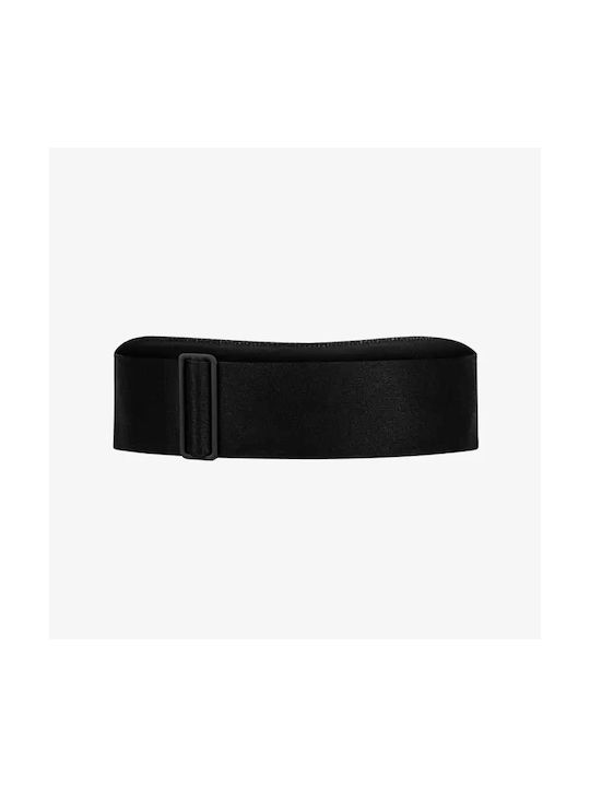 Buff Καπέλο Visor Γκρι