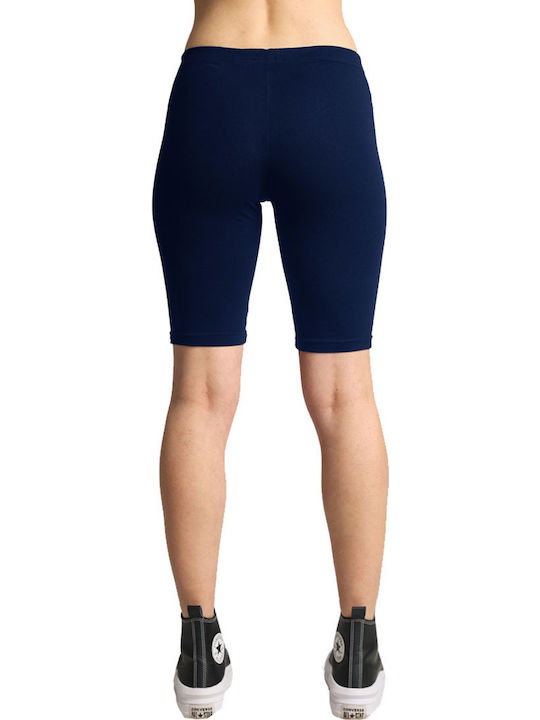 Обучение Женски Велосипеди легинси Dark Blue