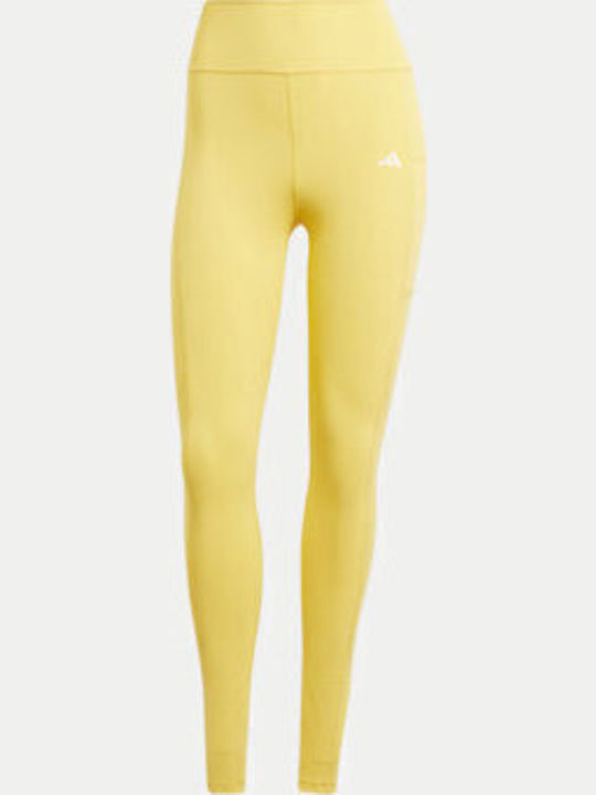 Optime Instruire Colanti de femei Colanti Yellow
