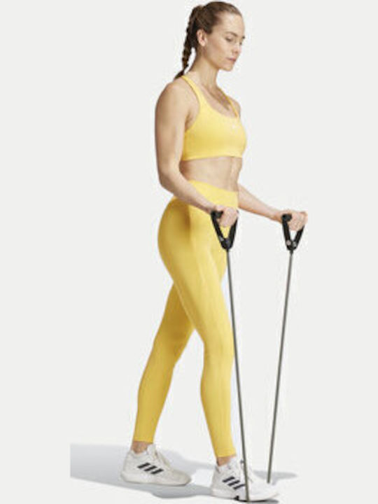 Optime Instruire Colanti de femei Colanti Yellow