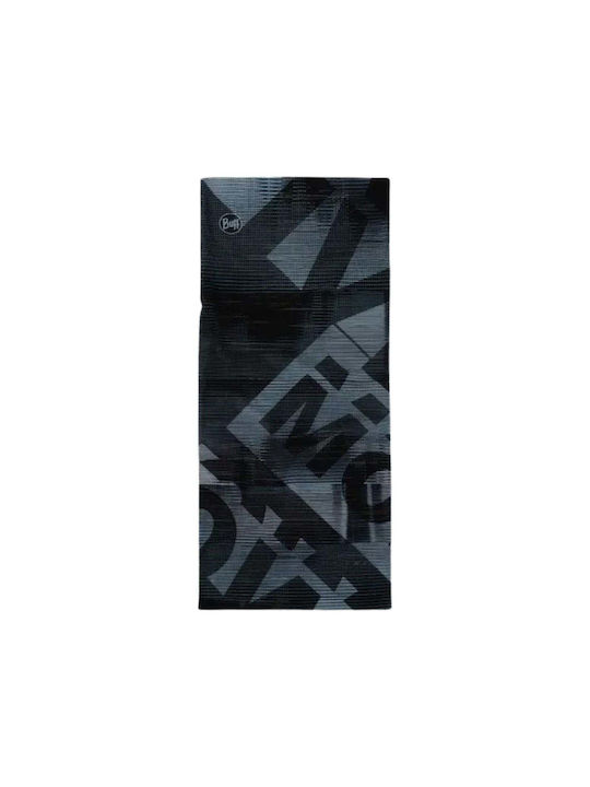 Buff Coolnet Uv Reflective Athletic Headband Blue
