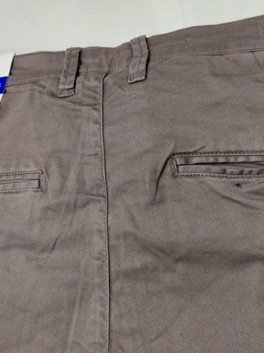 Hose Chino Brown