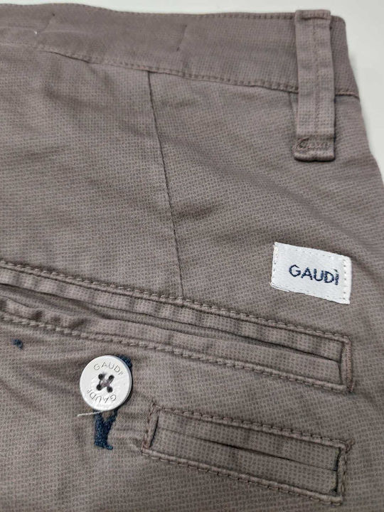 Hose Chino Brown