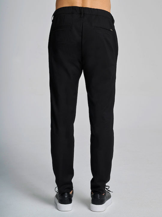 Oliver Trousers Bla