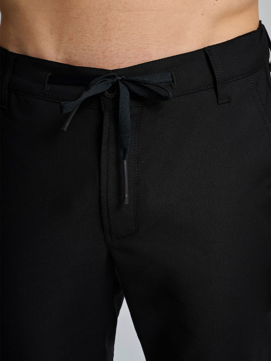Oliver Trousers Bla