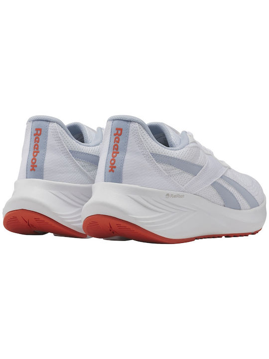 Energen Tech Γυναικεία Αθλητικά Παπούτσια Running Λευκά