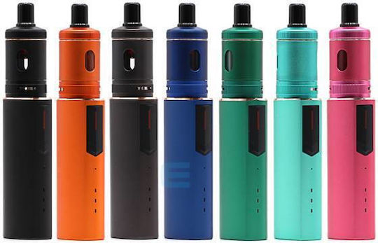 Vaptio Cosmo 2 Plus Pod Mod 3ml με Ενσωματωμένη Μπαταρία