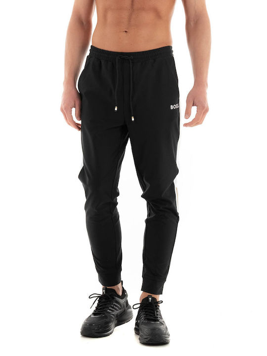 Hugo Boss Sweatpants Black