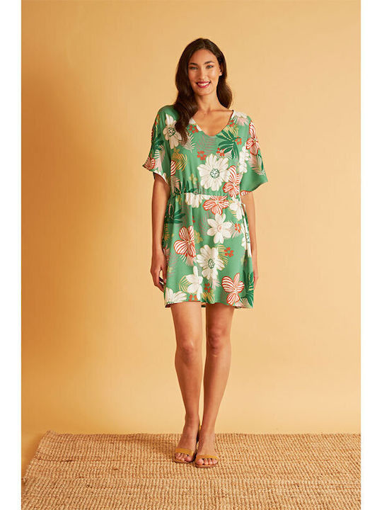 Harmony Damen Kleid Strand