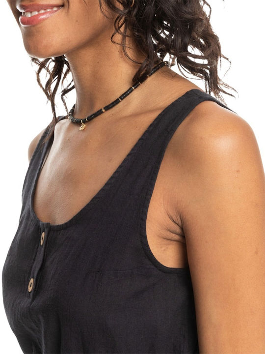 Sunshine Spirit Women's One-piece Suit Anthracite
