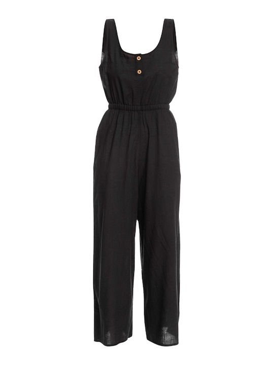 Sunshine Spirit Women's One-piece Suit Anthracite