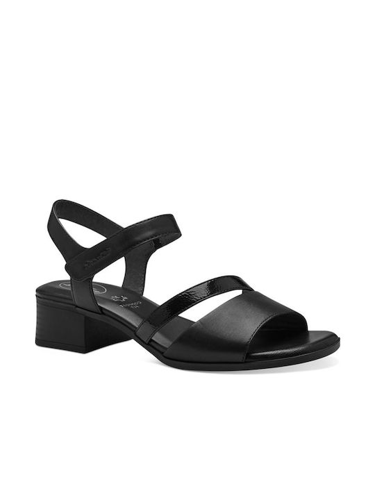 Tamaris Women's Sandals Black