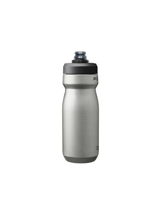 Camelbak Sticla de apa Oțel inoxidabil Pentru bicicleta 550ml Negru
