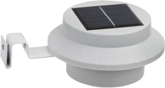 Lightex Montat pe perete Lampă Solară IP44