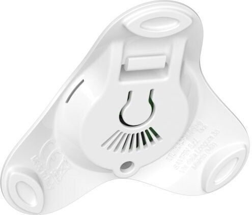 Off-Tick Insektenabwehr Inmoless Chill Portable Ultrasonic Mosquito
