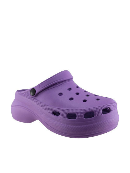 Adam's Shoes Γυναικεία Σαμπό Adam's Shoes Γυναικεία Σαμπό