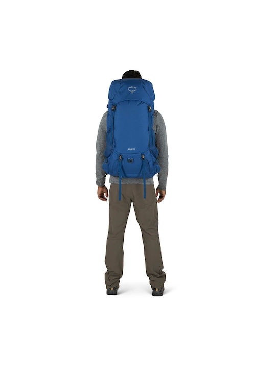 Osprey Rook 50 56L Trekking Waterproof Osprey Rook 50 56L Trekking Waterproof