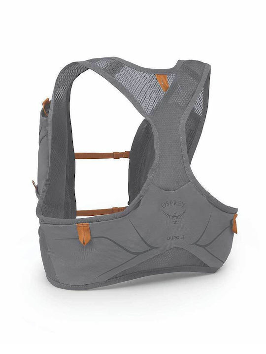 Osprey Duro Γιλέκο Υδροδοσίας 0.5lt Γκρι