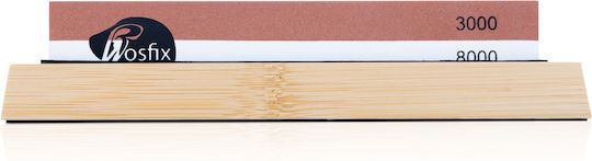Rosfix Knife Sharpening Stone