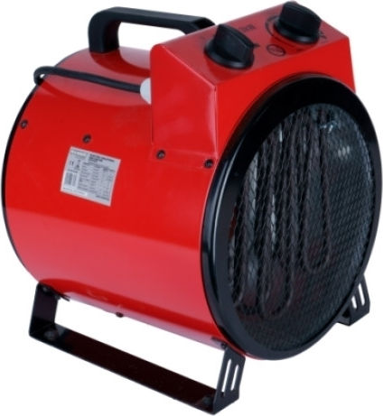 Raider Încălzitor Electric Industrial 3kW