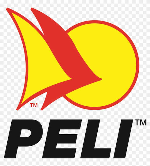 Peli Micro Φωτογραφικής Μηχανής Μαύρο