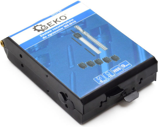 Geko G02797 Guide Power Tools