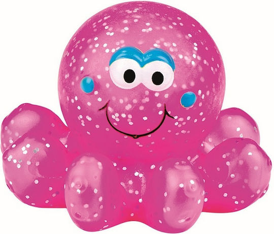Moses Glitter Badespielzeug Pink