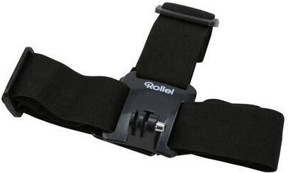 Rollei Accessory Set for Action Cameras Rollei / GoPro / Insta360 / DJI