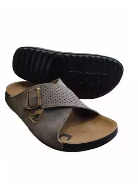 Adam's Shoes