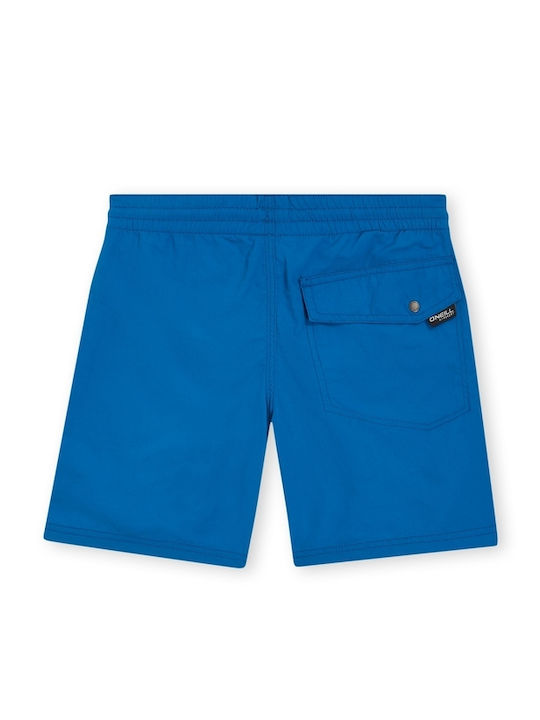 O'neill Vert Kids Swimwear Swim Shorts Blu