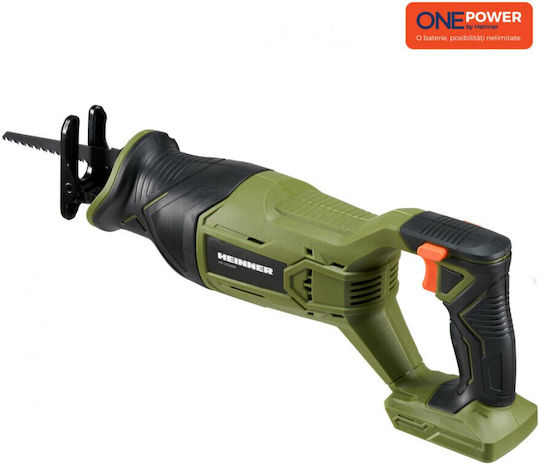 Heinner Jig Saw 18V Solo