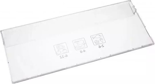 Beko Capac de Raft de Schimb pentru Frigider