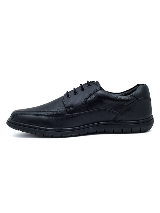 Rover Men's Casual Shoes Black