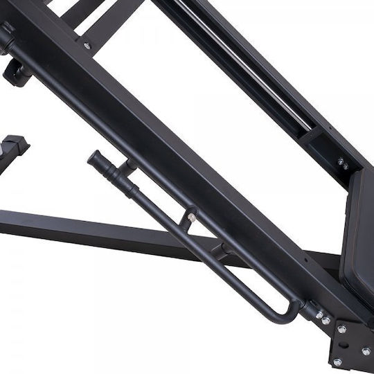 inSPORTline Beinpresse/Squat ohne Gewichte