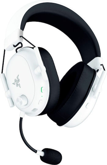 Razer BlackShark V2 HyperSpeed Fără fir Over Ear Gaming Headset cu