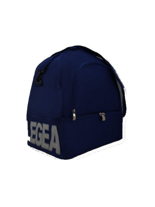 Legea Borsa Oristano Football Shoulder Bag Blue