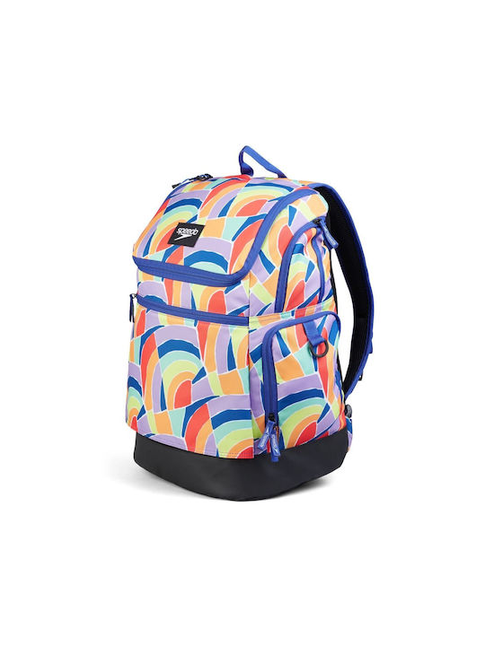 Speedo Teamster 2.0 Rucksack 35l Swimming pool Backpack Multicolour