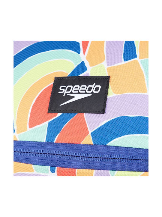 Speedo Teamster 2.0 Rucksack 35l Swimming pool Backpack Multicolour